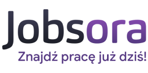 Jobsora - Oferty pracy w Polsce